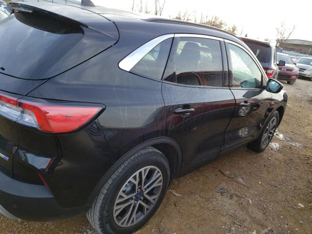 Photo 3 from auction – 2020 FORD ESCAPE SEL with VIN 1FMCU9H94LUB30669
