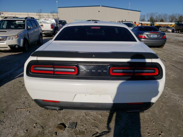 Photo 6 from auction – 2017 DODGE CHALLENGER with VIN 2C3CDZAG7HH558683