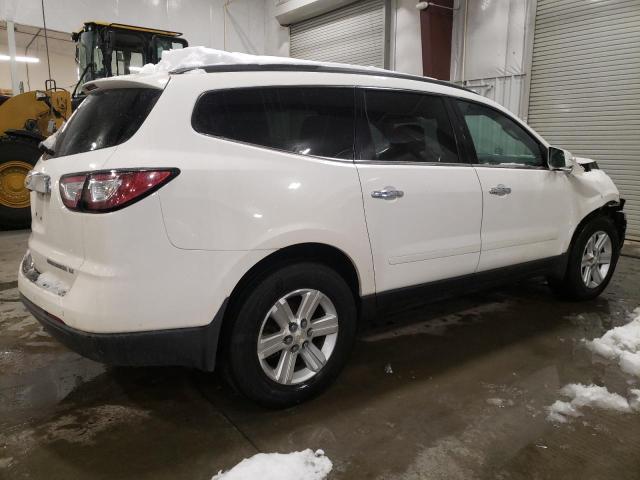 Photo 3 from auction – 2014 CHEVROLET TRAVERSE L with VIN 1GNKVHKDXEJ347563