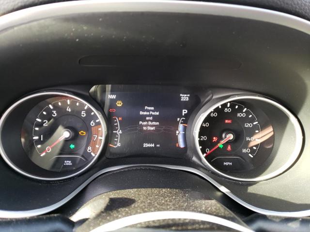 Photo 9 from auction – 2019 JEEP COMPASS LI with VIN 3C4NJDCBXKT842602