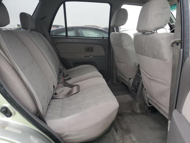 Photo 10 from auction – 2001 TOYOTA 4RUNNER SR with VIN JT3HN86R110360487
