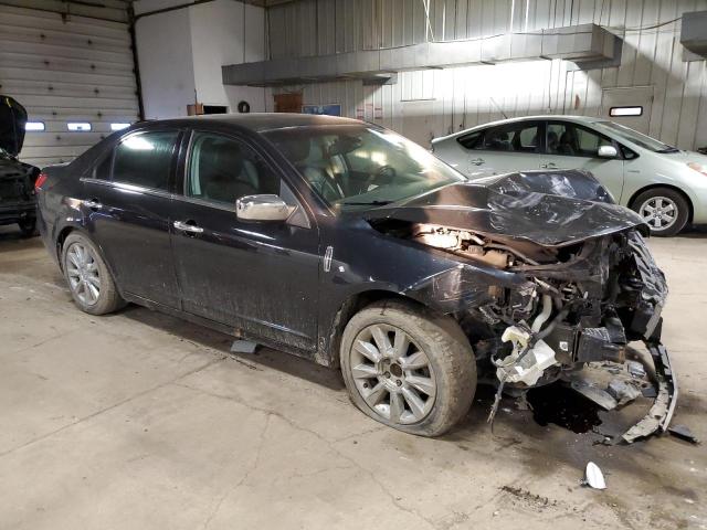 Photo 4 from auction – 2010 LINCOLN MKZ with VIN 3LNHL2JC4AR656777