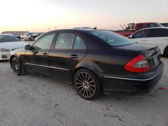 Photo 2 from auction – 2009 MERCEDES-BENZ E 350 with VIN WDBUF56X39B425150