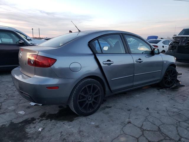Zdjęcie 3 z aukcji – 2005 MAZDA 3 I z VIN JM1BK12F551221721