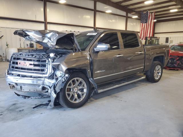 GMC SIERRA K15 2015 with VIN 3GTU2VEC5FG525345 - Photo from auction