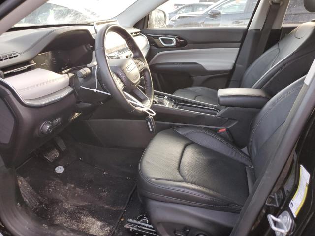 Photo 7 from auction – 2022 JEEP COMPASS LI with VIN 3C4NJDCB0NT114999