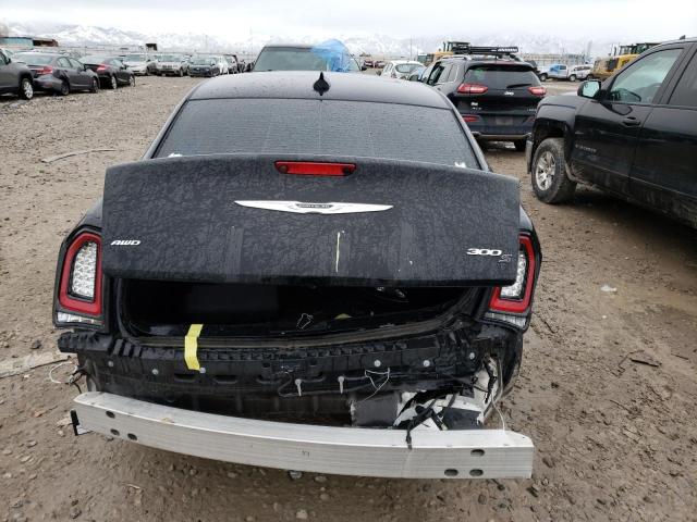 Photo 6 from auction – 2017 CHRYSLER 300 S with VIN 2C3CCAGG6HH527078