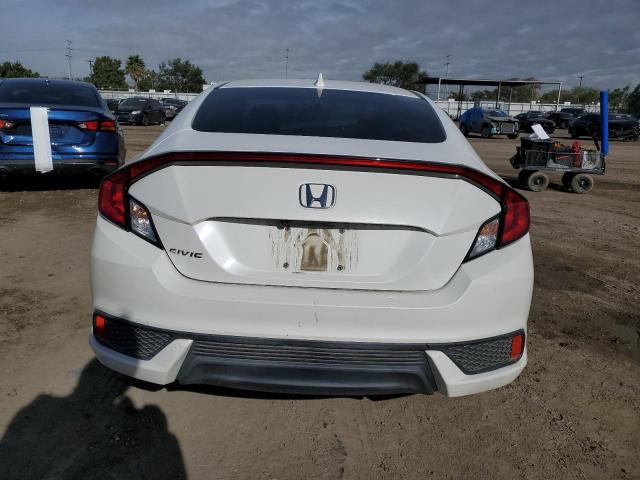 Photo 6 from auction – 2018 HONDA CIVIC EX with VIN 2HGFC3B31JH353081
