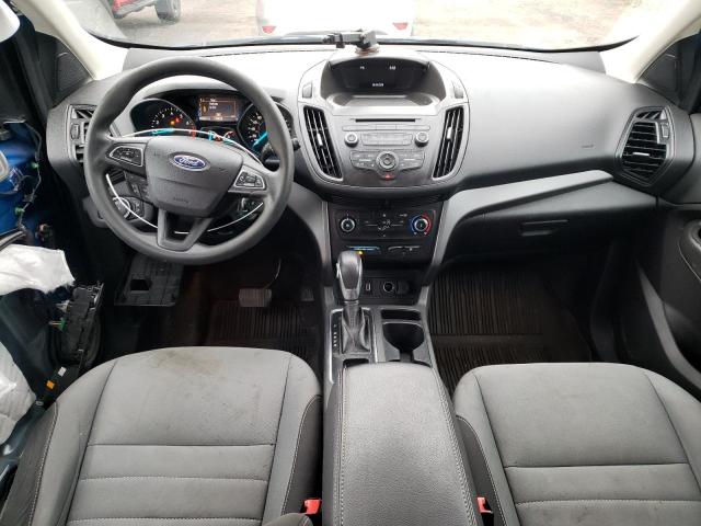 Photo 8 from auction – 2018 FORD ESCAPE S with VIN 1FMCU0F77JUB47184