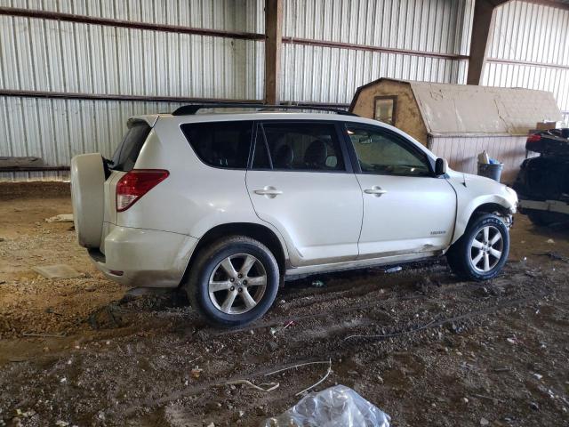 Photo 3 from auction – 2007 TOYOTA RAV4 LIMIT with VIN JTMZK31V575015958