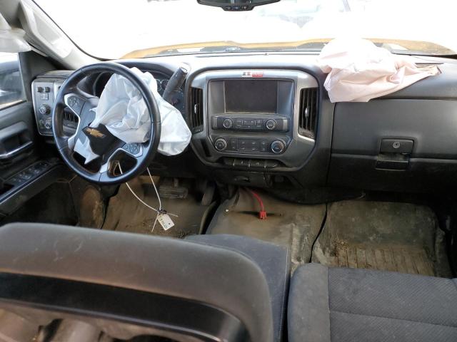 Photo 8 from auction – 2018 CHEVROLET SILVERADO with VIN 1GC1KVEG9JF156232
