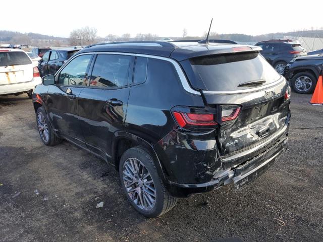 Photo 2 from auction – 2022 JEEP COMPASS LI with VIN 3C4NJDCB0NT114999