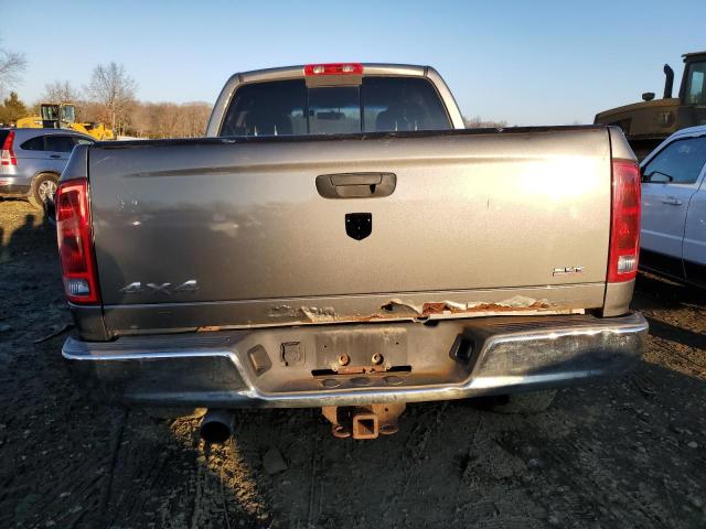 Photo 6 from auction – 2005 DODGE RAM 1500 S with VIN 1D7HU18D85S175523