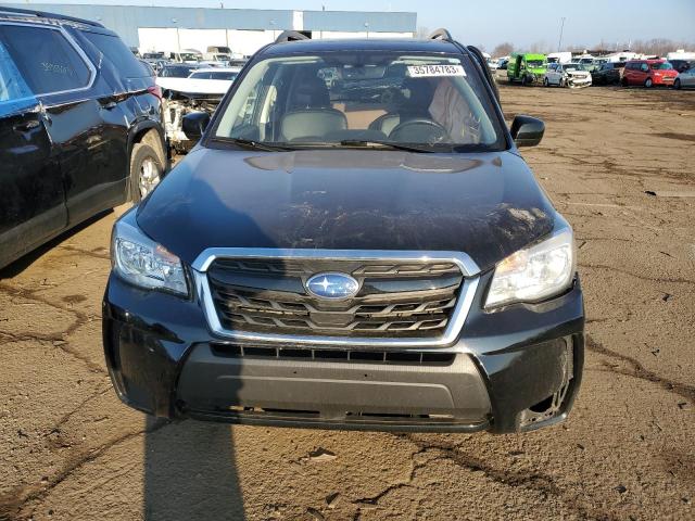 Photo 5 from auction – 2018 SUBARU FORESTER 2 with VIN JF2SJGEC4JH400391