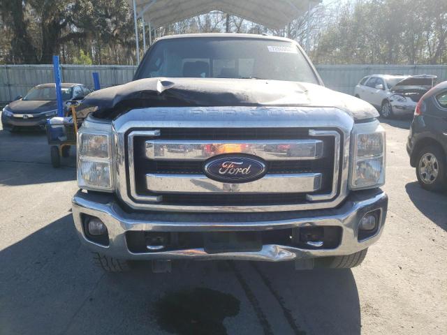 Photo 5 from auction – 2013 FORD F250 SUPER with VIN 1FT7W2BT4DEB16892