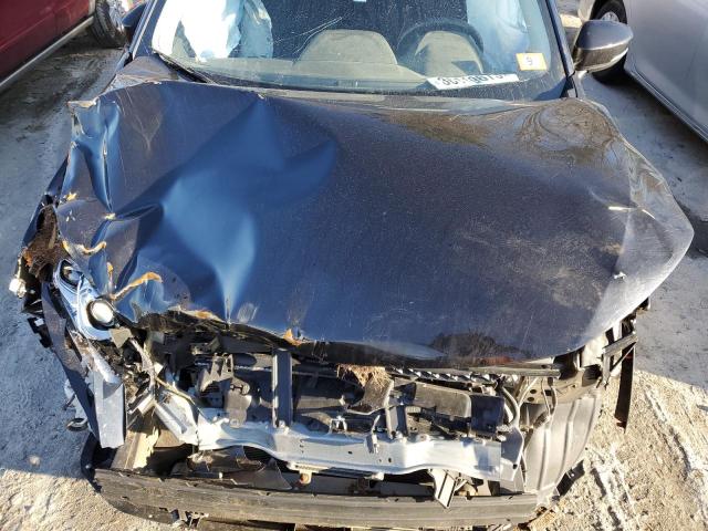 Photo 11 from auction – 2019 MITSUBISHI ECLIPSE CR with VIN JA4AT3AA6KZ029449
