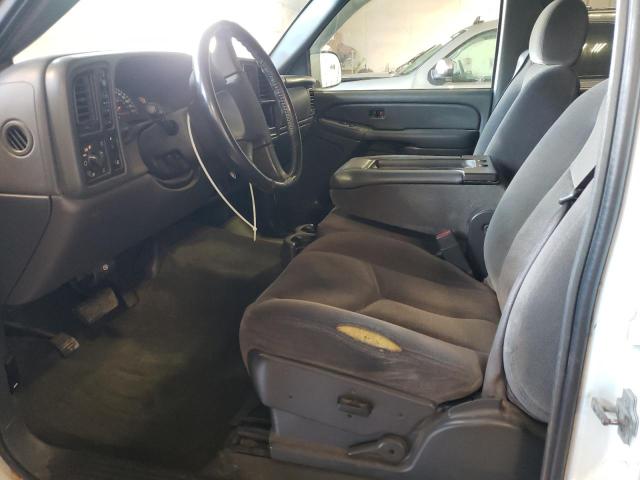 Photo 7 from auction – 2006 GMC NEW SIERRA with VIN 2GTEK13Z061272481