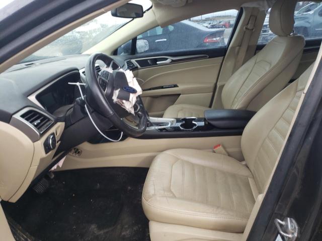 Photo 7 from auction – 2015 FORD FUSION SE with VIN 3FA6P0HD7FR138162