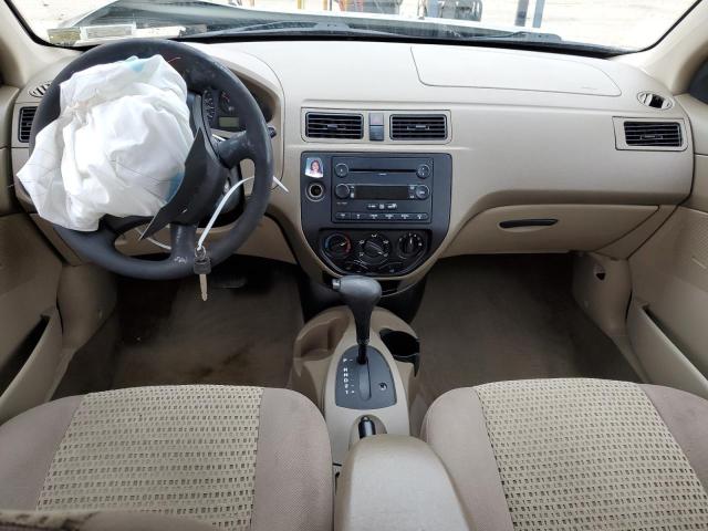 Photo 8 from auction – 2007 FORD FOCUS ZX4 with VIN 1FAFP34N87W288926