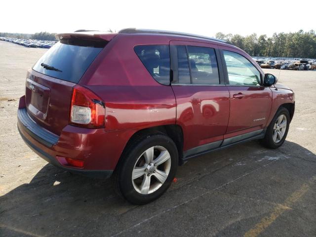 Photo 3 from auction – 2011 JEEP COMPASS SP with VIN 1J4NT1FB2BD168899