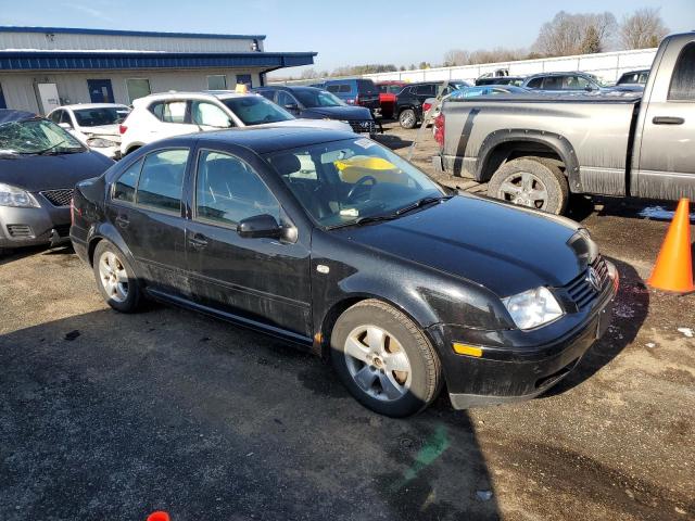 Photo 4 from auction – 2003 VOLKSWAGEN JETTA GLS with VIN 3VWSE69M73M040948