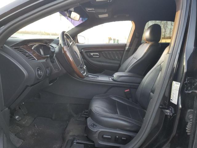 Photo 7 from auction – 2014 FORD TAURUS LIM with VIN 1FAHP2F85EG118041