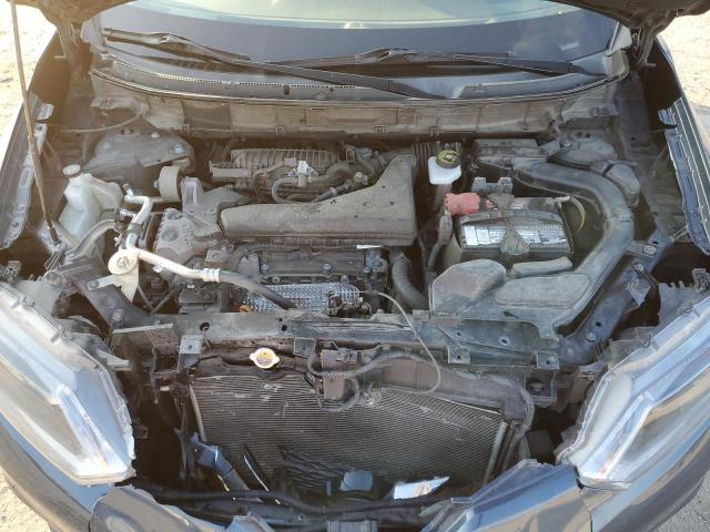 Photo 11 from auction – 2016 NISSAN ROGUE S with VIN KNMAT2MV7GP680137