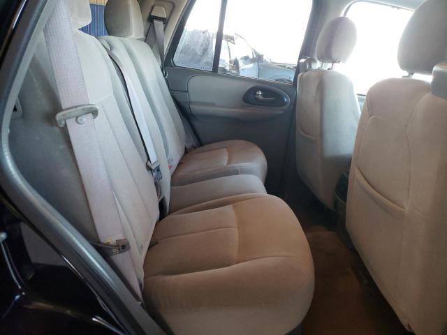 Photo 11 from auction – 2006 CHEVROLET TRAILBLAZE with VIN 1GNDS13S962102044