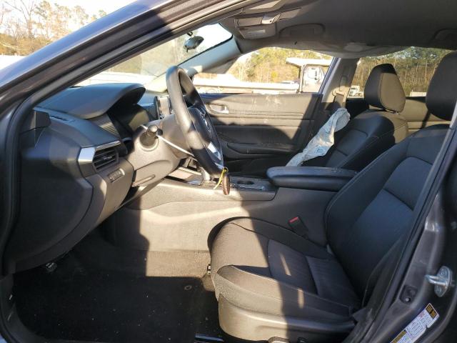 Photo 7 from auction – 2021 NISSAN ALTIMA S with VIN 1N4BL4BV3MN344095