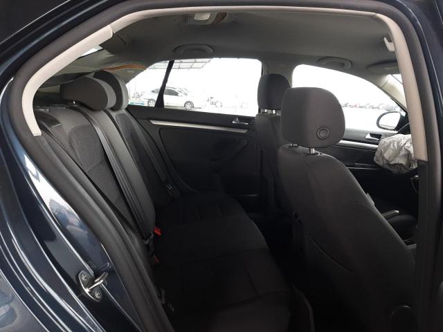 Photo 10 from auction – 2006 VOLKSWAGEN JETTA VALU with VIN 3VWPG71K36M727896