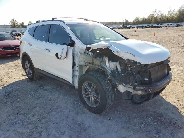 Photo 4 from auction – 2018 HYUNDAI SANTA FE S with VIN 5NMZU3LB4JH088109
