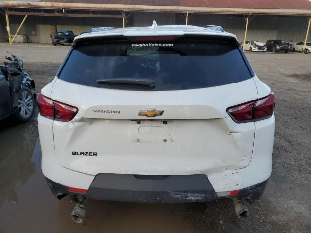 Photo 6 from auction – 2019 CHEVROLET BLAZER 2LT with VIN 3GNKBCRS6KS698657