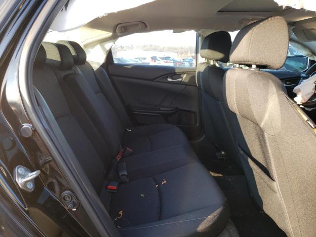Photo 10 from auction – 2017 HONDA CIVIC EX with VIN 2HGFC1F32HH656718