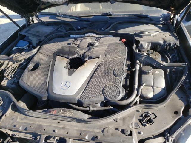 Photo 11 from auction – 2007 MERCEDES-BENZ E 320 CDI with VIN WDBUF22X07B065580