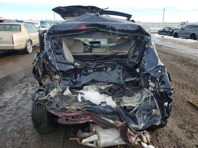 Photo 6 from auction – 2014 SUBARU IMPREZA SP with VIN JF1GPAS65EH230956