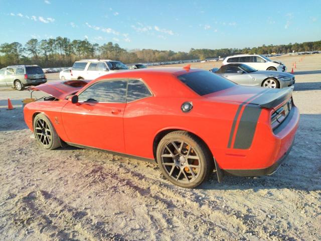 Photo 2 from auction – 2016 DODGE CHALLENGER with VIN 2C3CDZFJ6GH315496