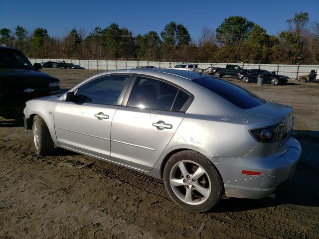 صورة رقم 2 من المزاد - 2008 MAZDA 3 I مع VIN JM1BK32G281174947