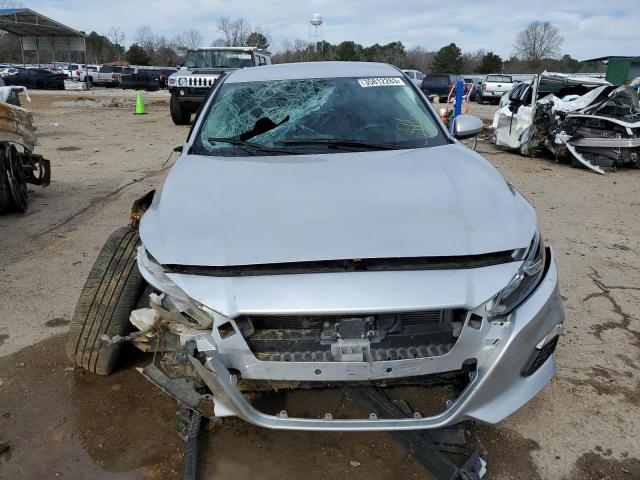Photo 5 from auction – 2020 NISSAN ALTIMA S with VIN 1N4BL4BV4LC248647