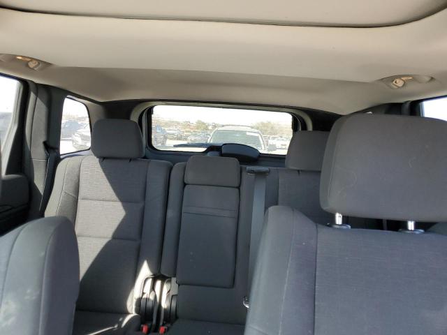 Photo 10 from auction – 2012 JEEP GRAND CHER with VIN 1C4RJEAG0CC147855