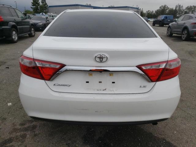 Photo 6 from auction – 2017 TOYOTA CAMRY LE with VIN 4T1BF1FKXHU268639