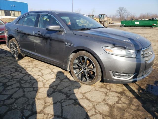 Photo 4 from auction – 2014 FORD TAURUS SEL with VIN 1FAHP2E8XEG127139