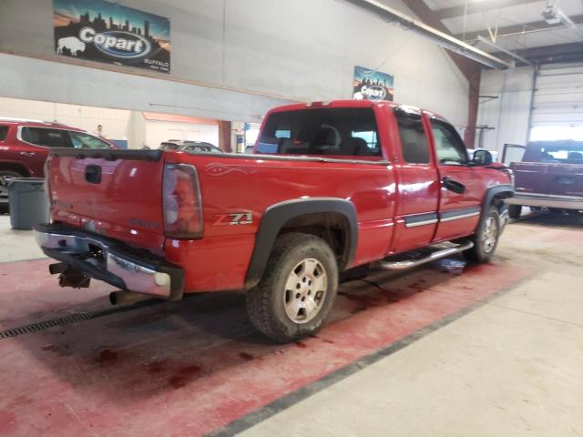Photo 3 from auction – 2003 CHEVROLET SILVERADO with VIN 1GCEK19T03E175522