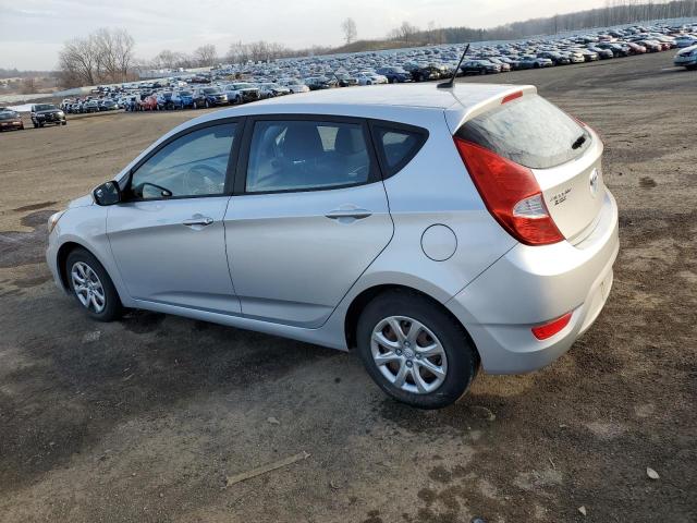 Photo 2 from auction – 2013 HYUNDAI ACCENT GLS with VIN KMHCT5AE0DU087548