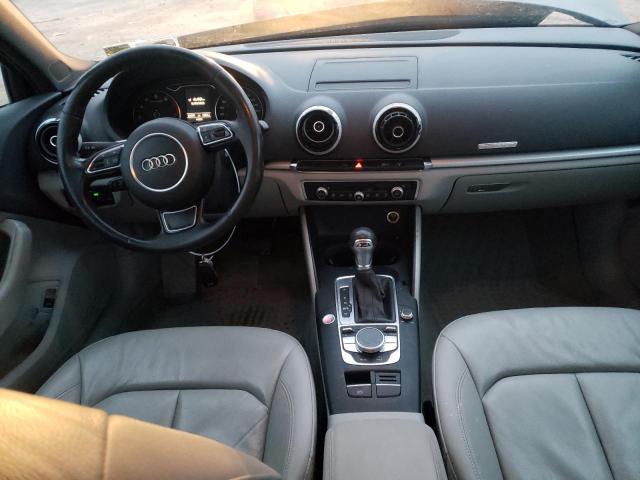 Photo 8 from auction – 2016 AUDI A3 PREMIUM with VIN WAUB8GFF7G1077830