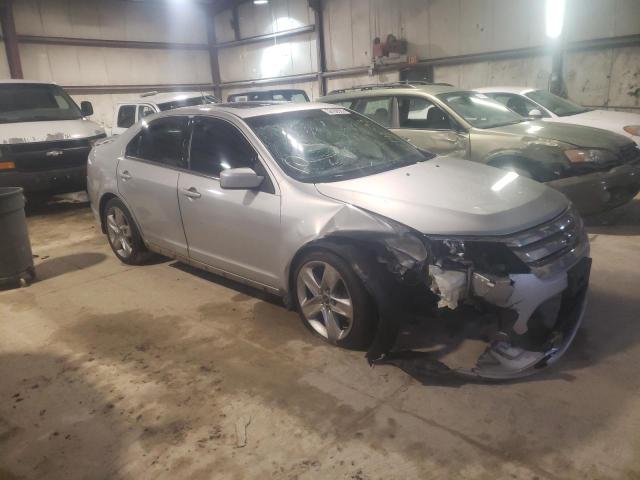 Photo 4 from auction – 2010 FORD FUSION SPO with VIN 3FAHP0DC1AR100747