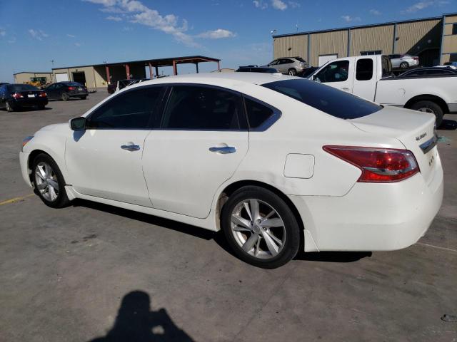 Zdjęcie 2 z aukcji – 2013 NISSAN ALTIMA 2.5 z VIN 1N4AL3AP1DC133708