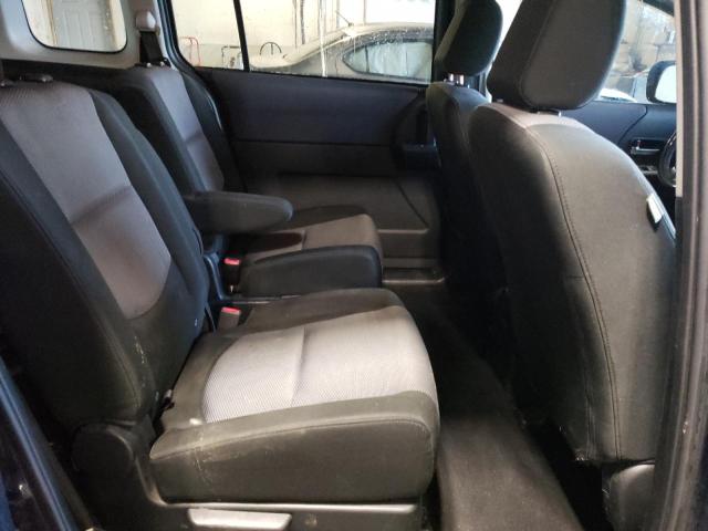 Photo 11 from auction – 2006 MAZDA 5 with VIN JM1CR293960116415