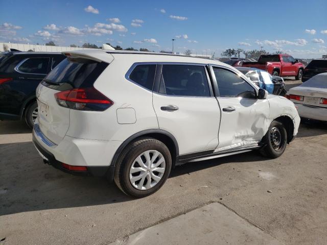 Photo 3 from auction – 2018 NISSAN ROGUE S with VIN JN8AT2MT0JW463061