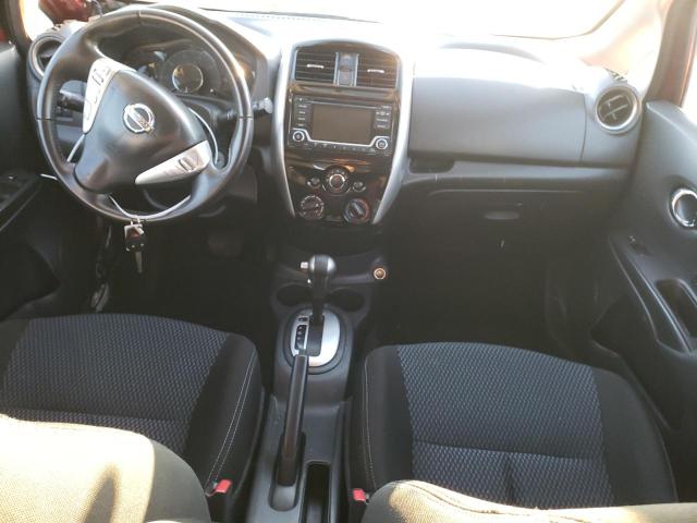 Photo 8 from auction – 2018 NISSAN VERSA NOTE with VIN 3N1CE2CP3JL353908