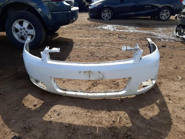 Photo 12 from auction – 2010 CHEVROLET IMPALA LT with VIN 2G1WB5EK3A1153644